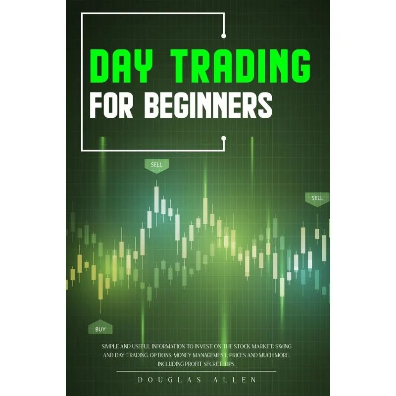 Day Trading For Beginners