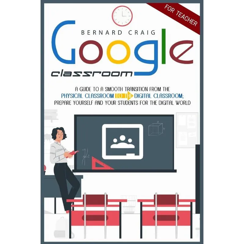 GOOGLE CLASSROOM