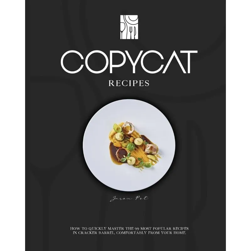 COPYCAT RECIPES