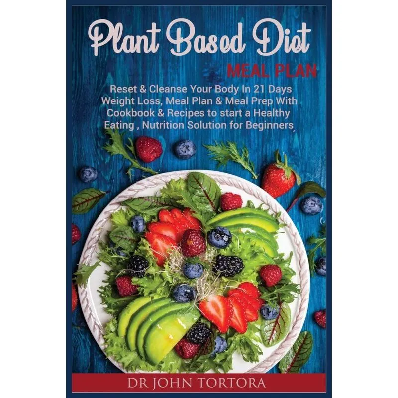 Plant Based Diet Plan