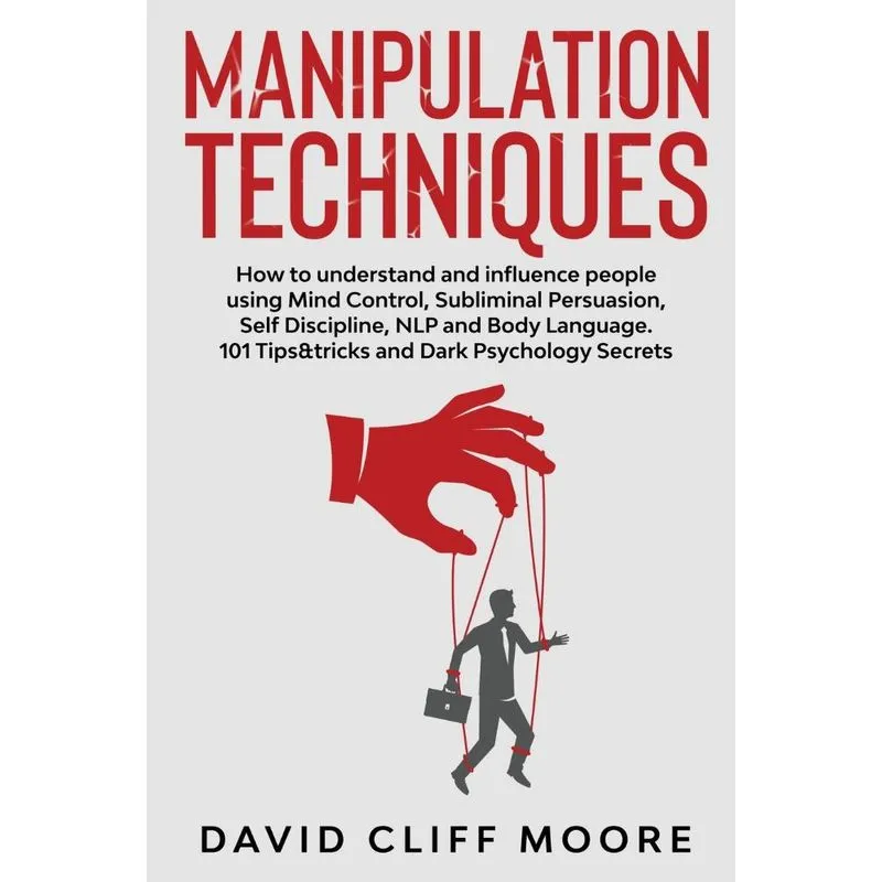 Manipulation Techniques