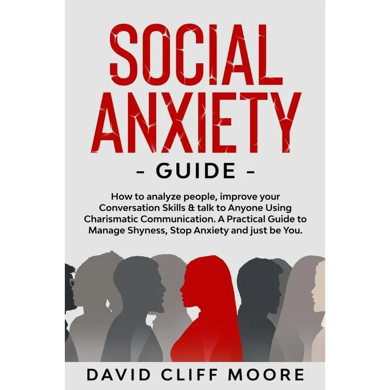 Social Anxiety Guide