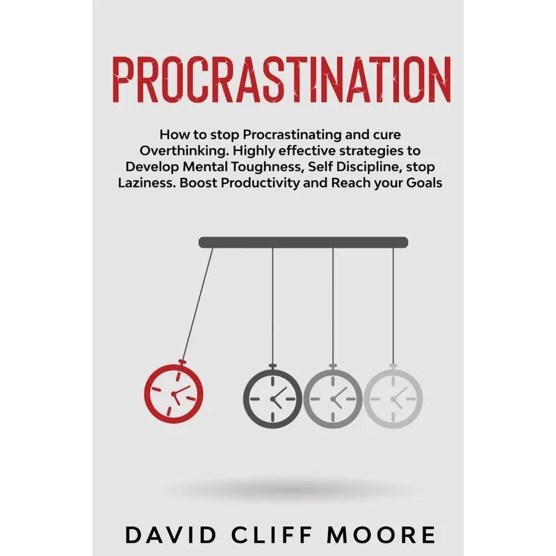 Procrastination