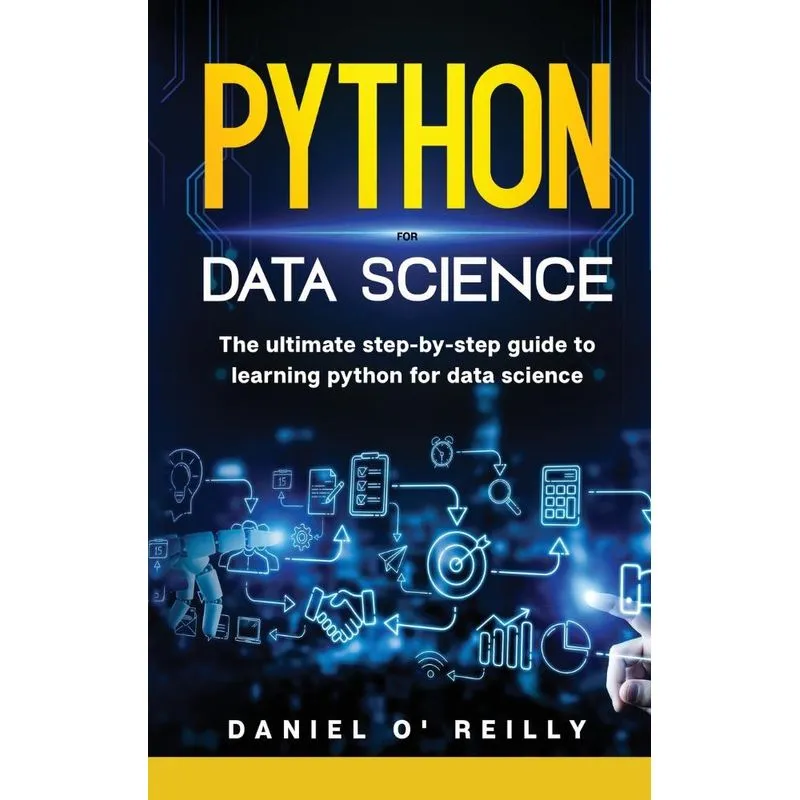 Python for data science