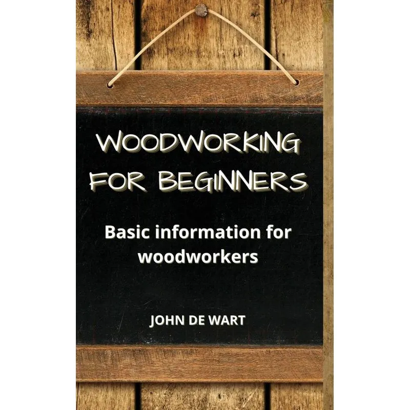 Woodworking For Beginners