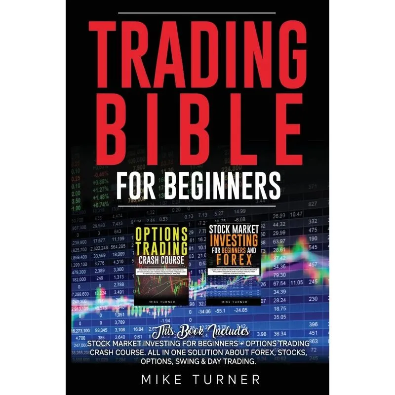 Trading Bible for Beginners