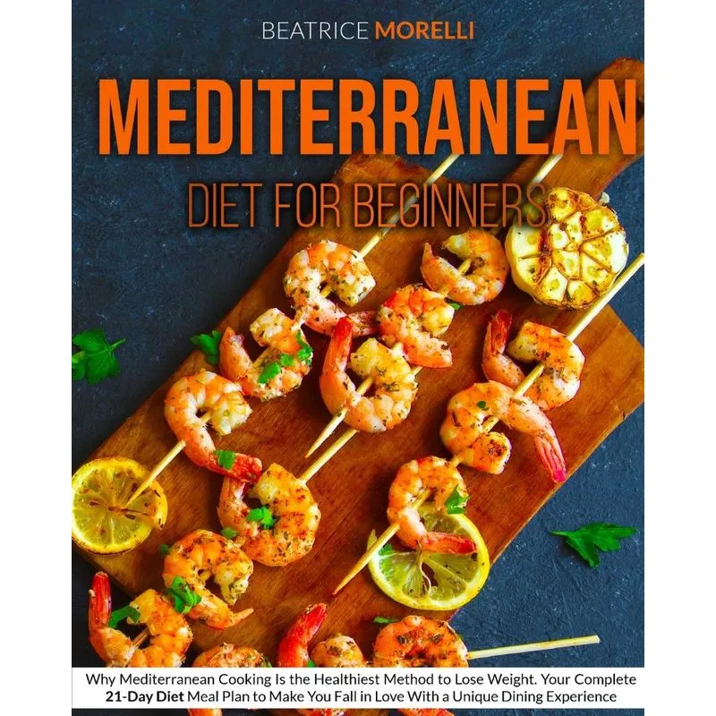 Mediterranean Diet for Beginners