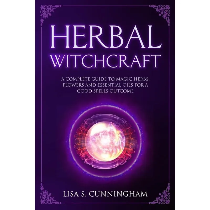 Herbal Witchcraft