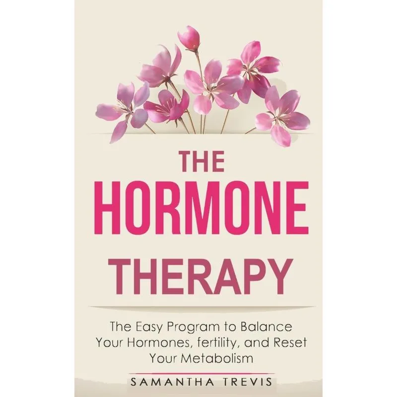 THE HORMONE THERAPY