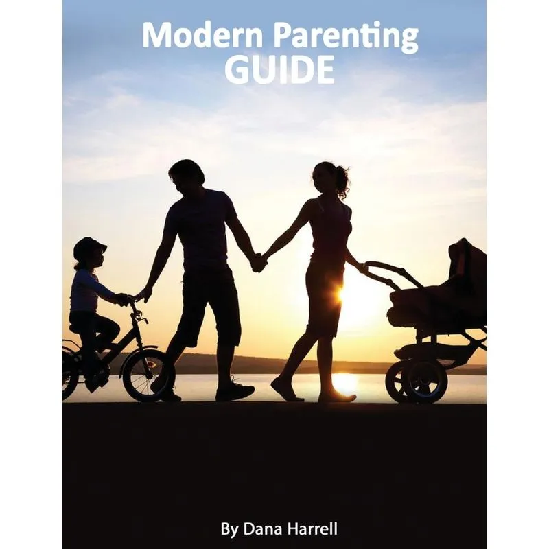 Modern Parenting Guide