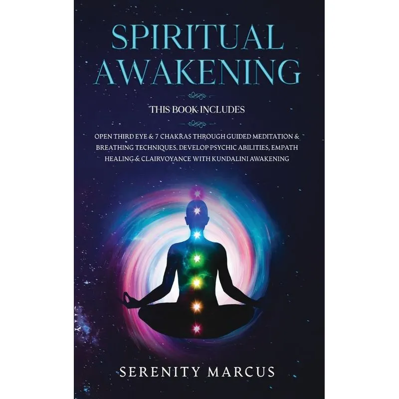 Spiritual Awakening