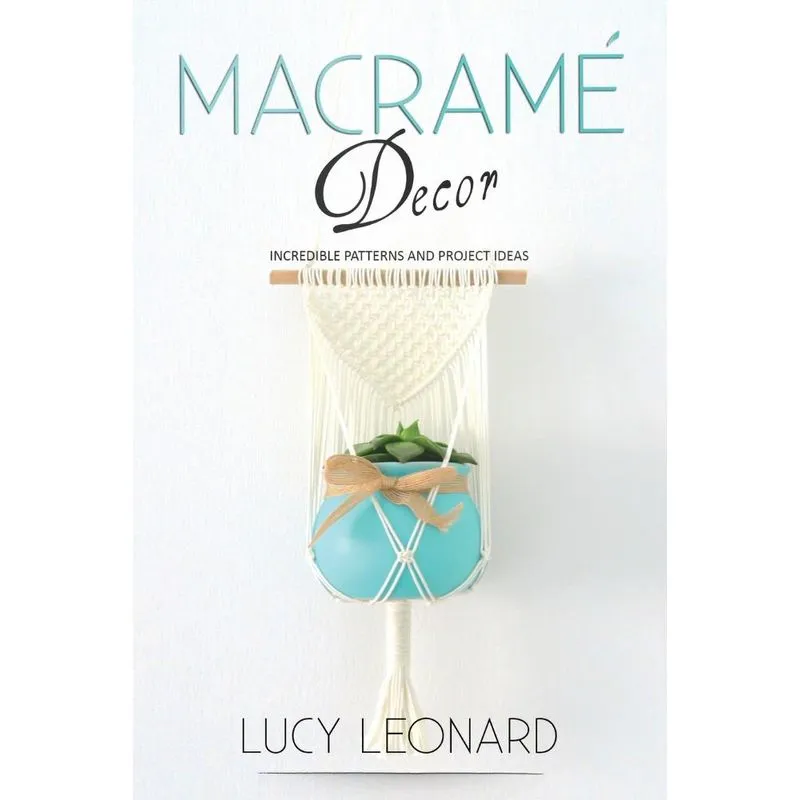 Macramé Decor