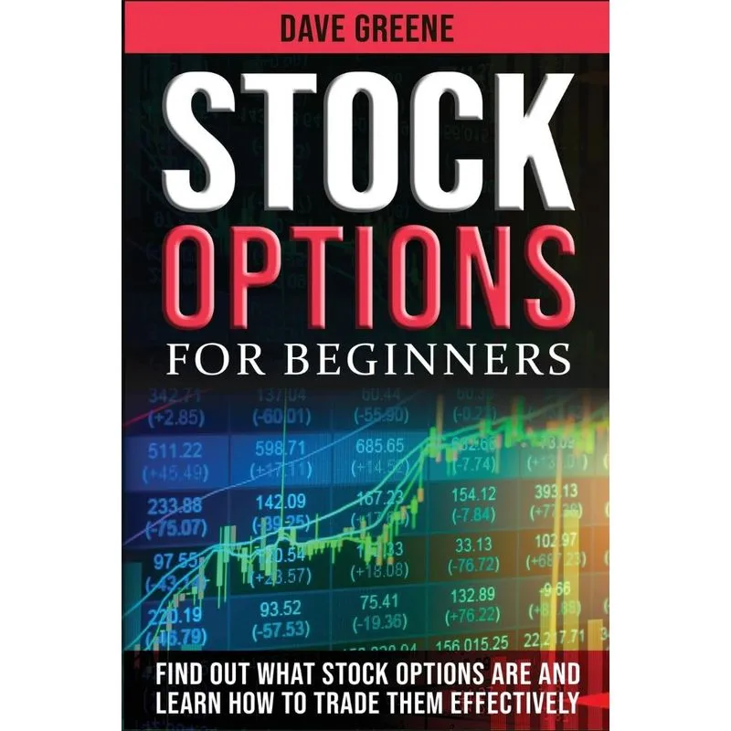 Stock options for beginners