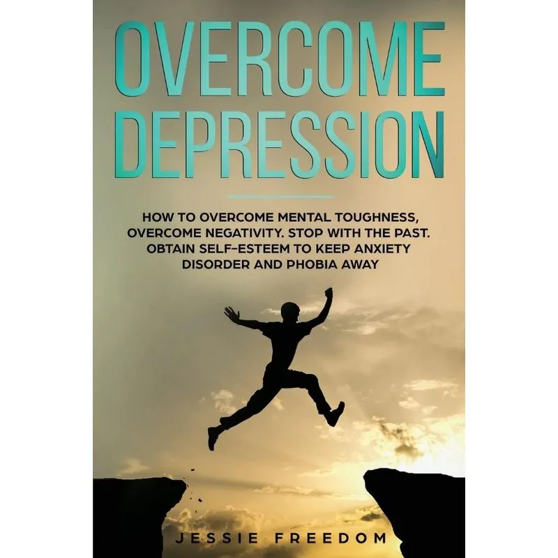 Overcome Depression