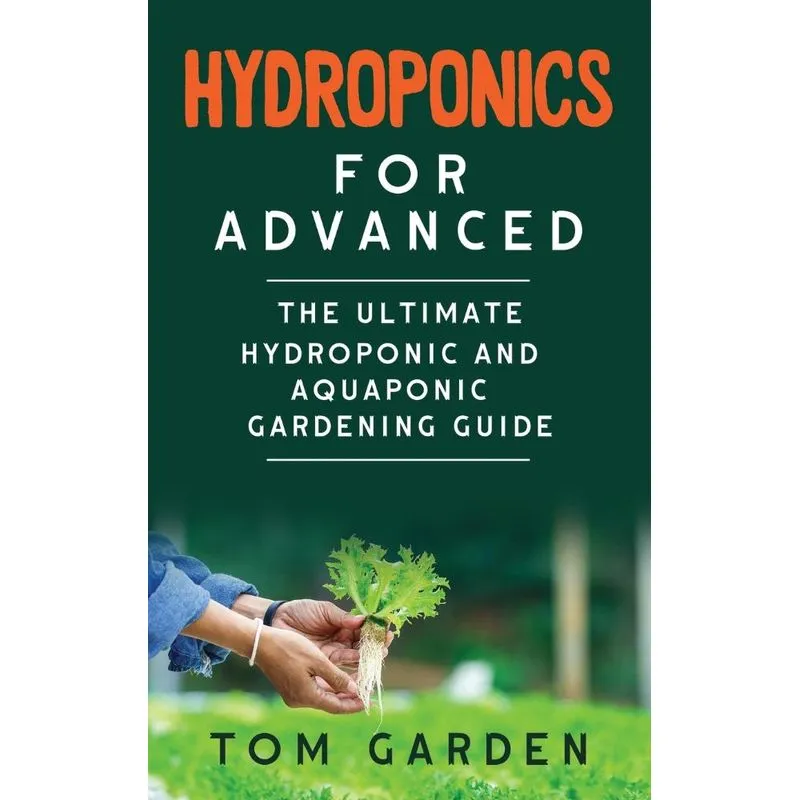 Hydroponics for Advanced
