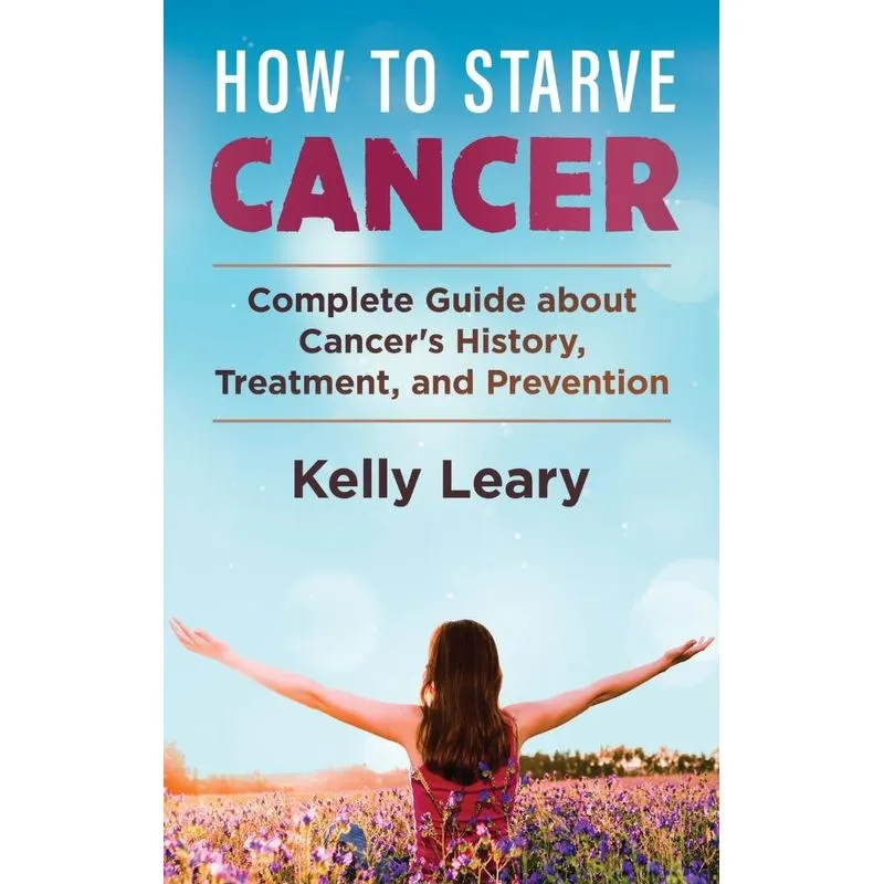 How to Starve Cancer