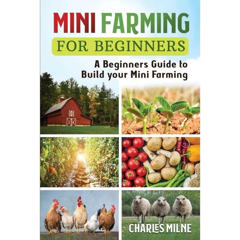 Mini Farming for Beginners