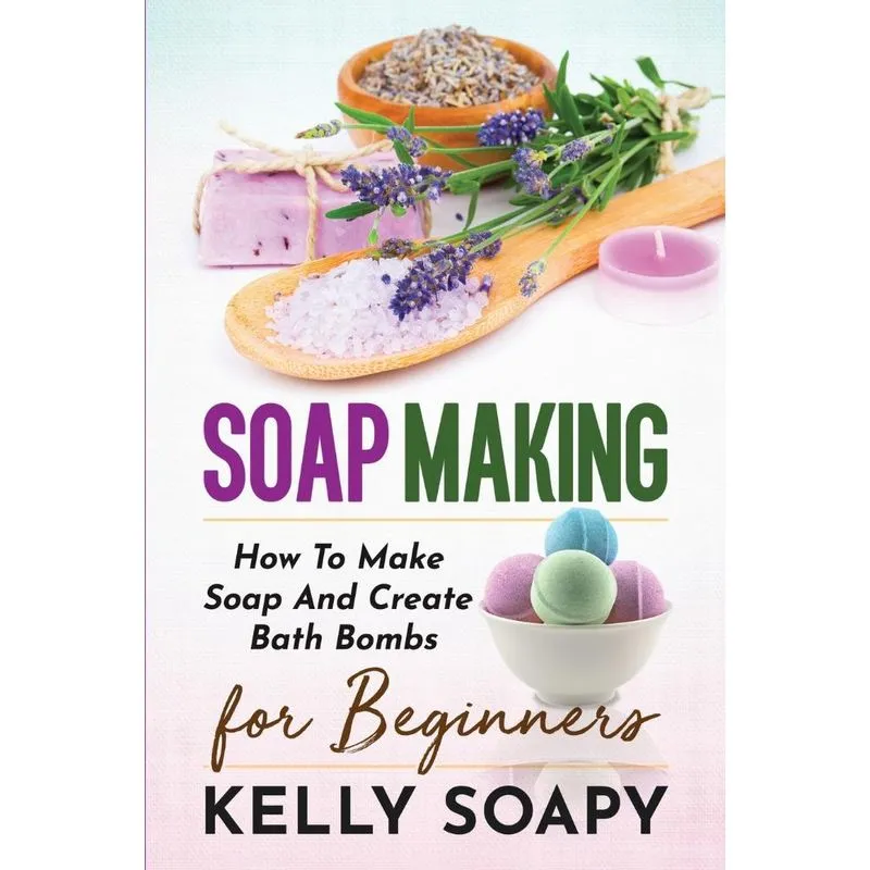 SOAP MAKING