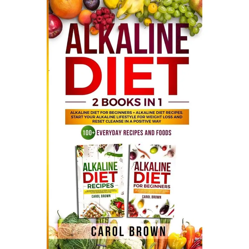 Alkaline Diet