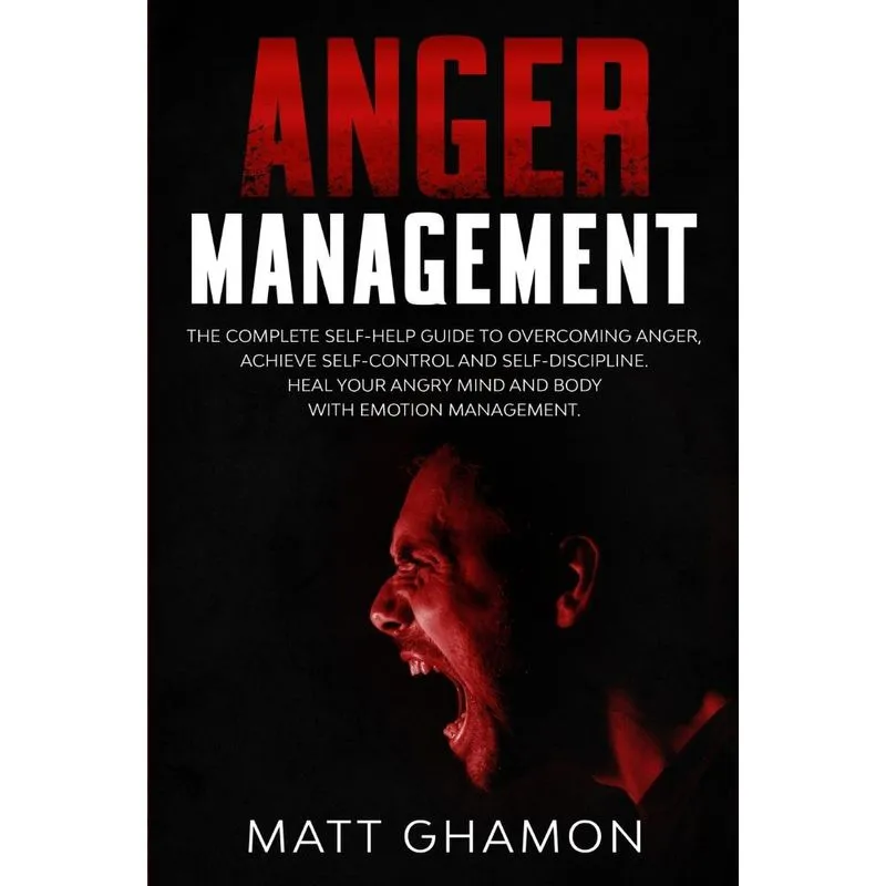 Anger Management