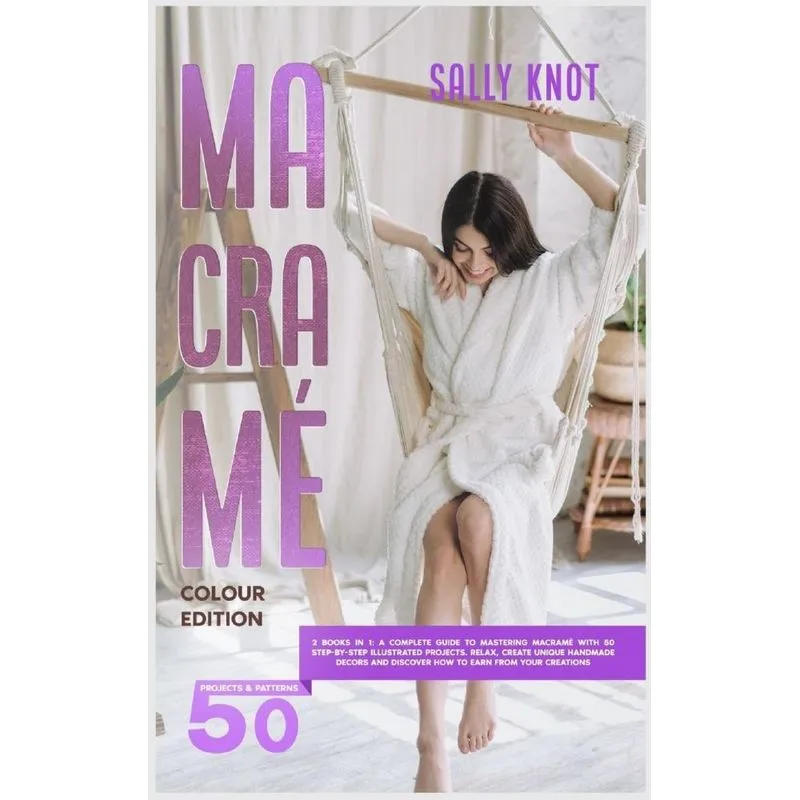 Macramé