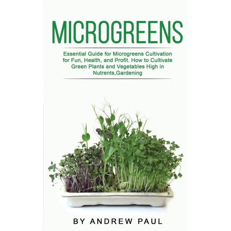 Microgreens