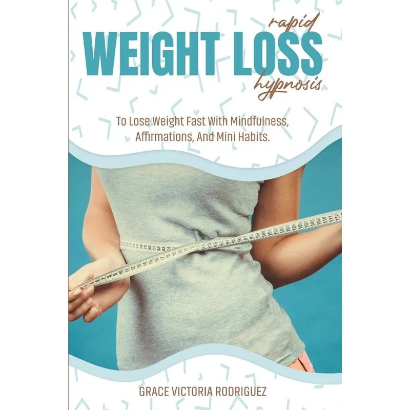 RAPID WEIGHT LOSS HYPNOSIS