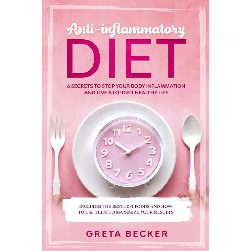Anti-Inflammatory Diet