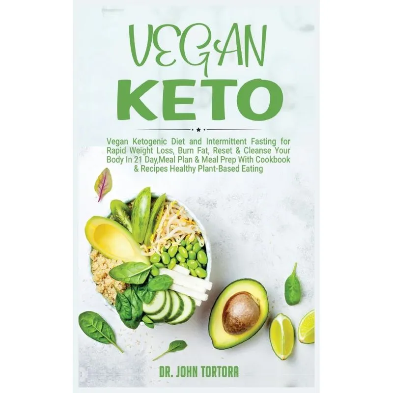 VEGAN KETO