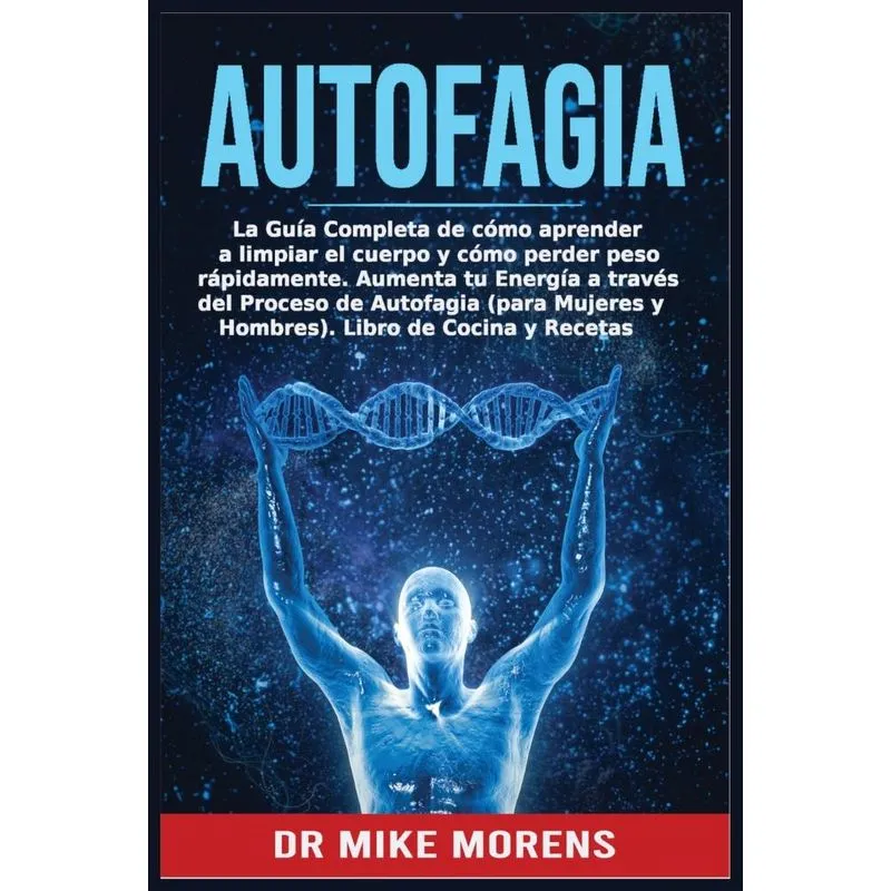 Autofagia