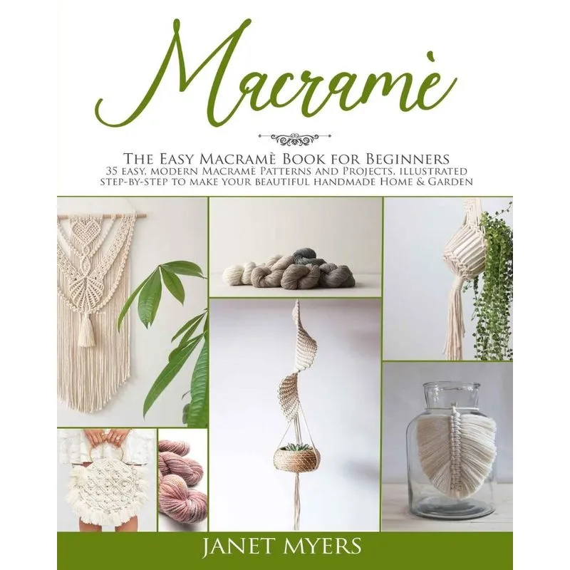 Macramè