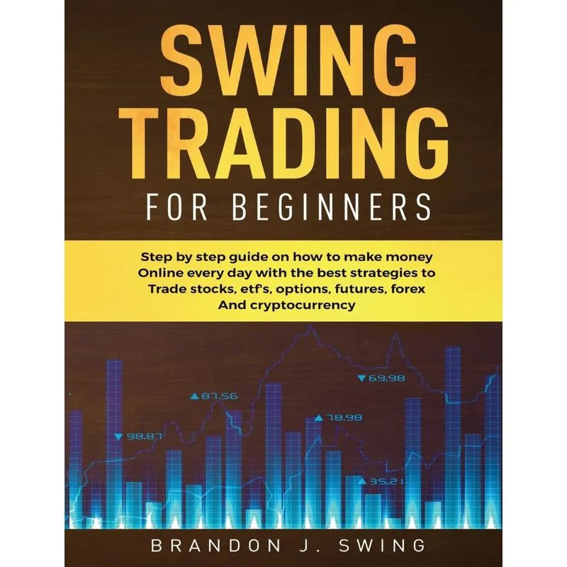 Swing Trading for Beginners