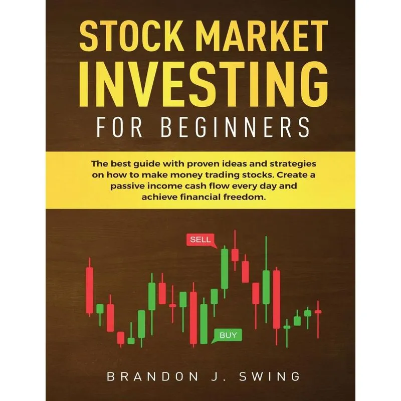 STOCK MARKET INVESTING FOR BEGINNERS