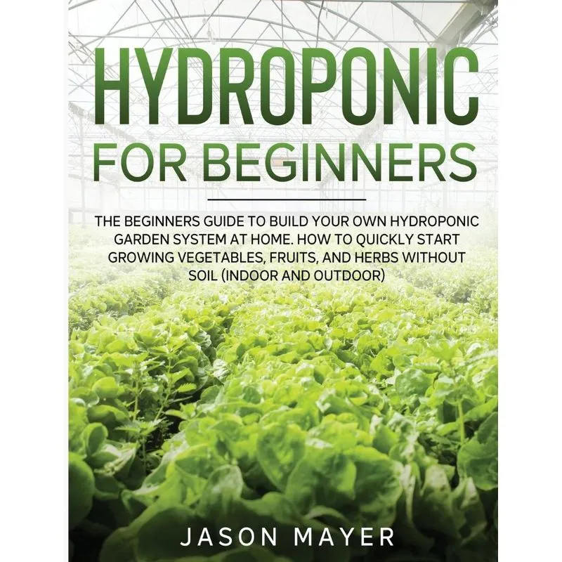 Hydroponics for Beginners