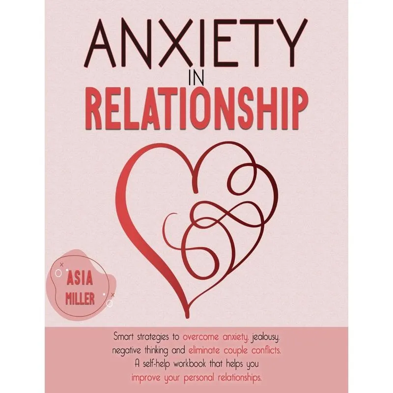 ANXIETY IN RELATIONSHIP