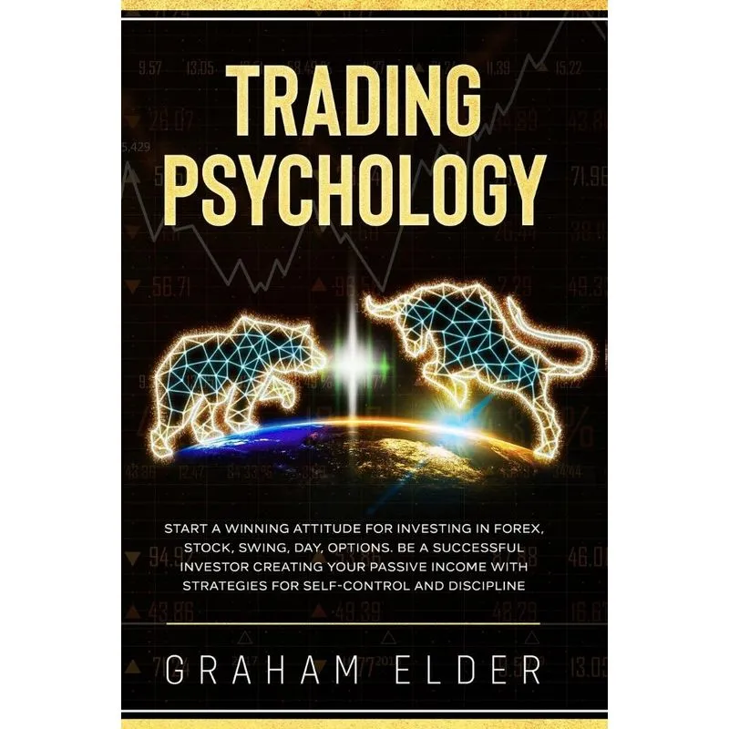 TRADING PSYCHOLOGY