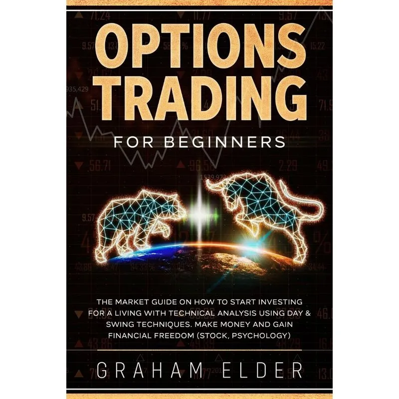 OPTIONS TRADING FOR BEGINNERS