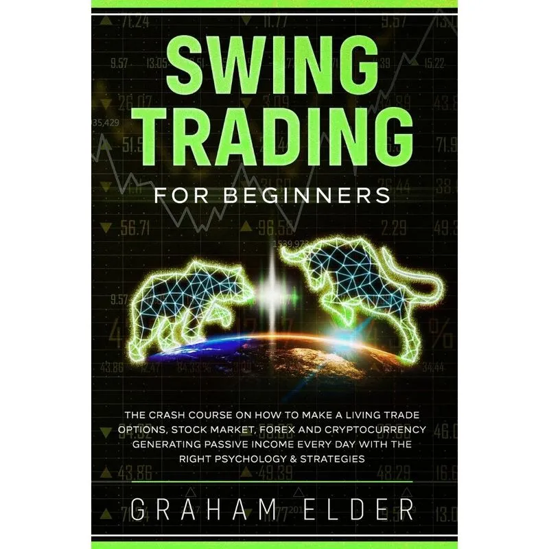 SWING TRADING FOR BEGINNERS