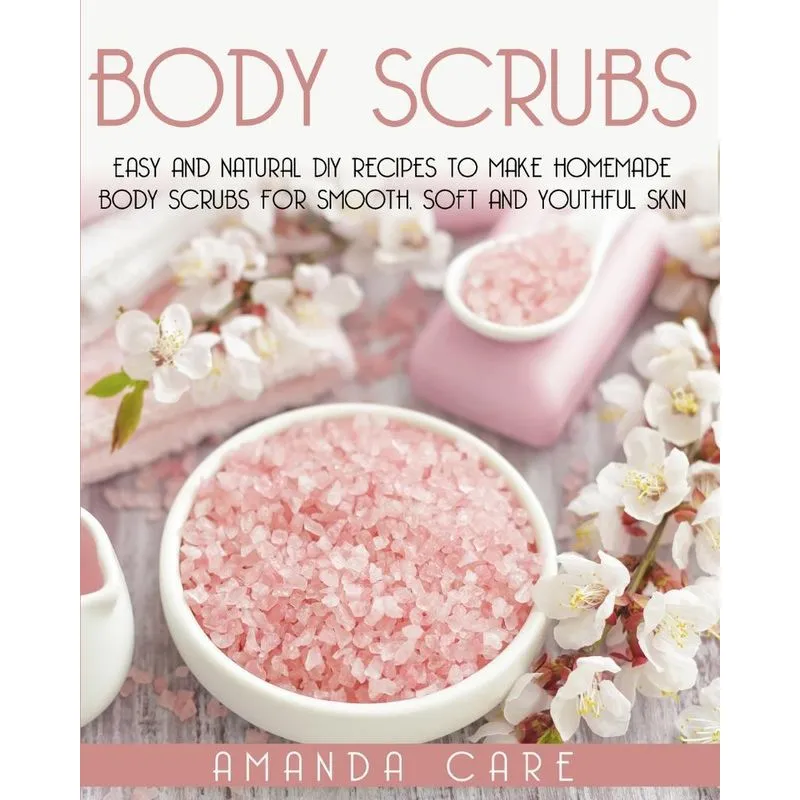 BODY SCRUBS
