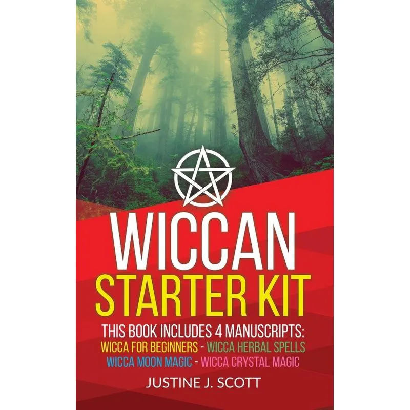 Wiccan
