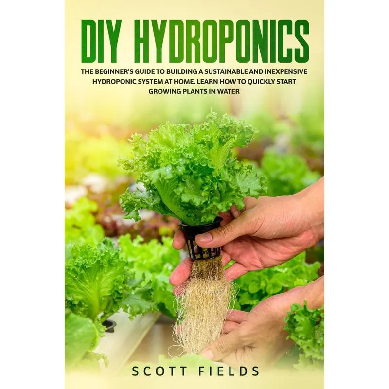 DIY Hydroponics
