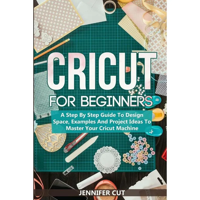 Cricut For Beginners