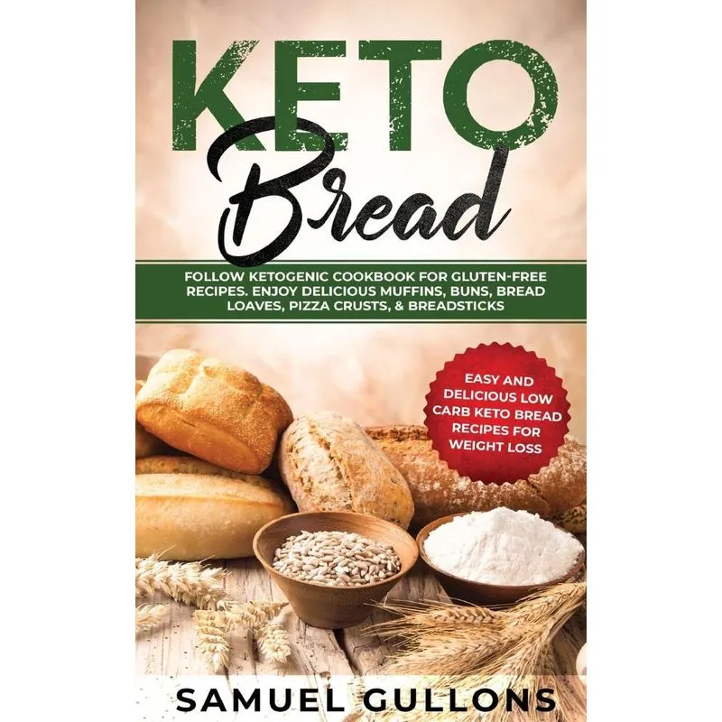 Keto Bread