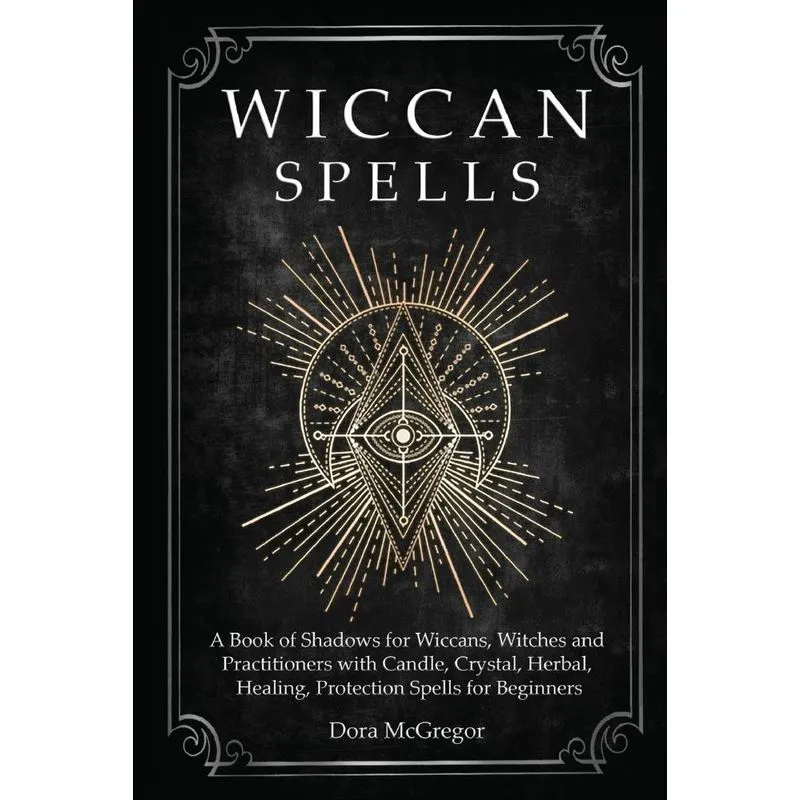 Wiccan Spells