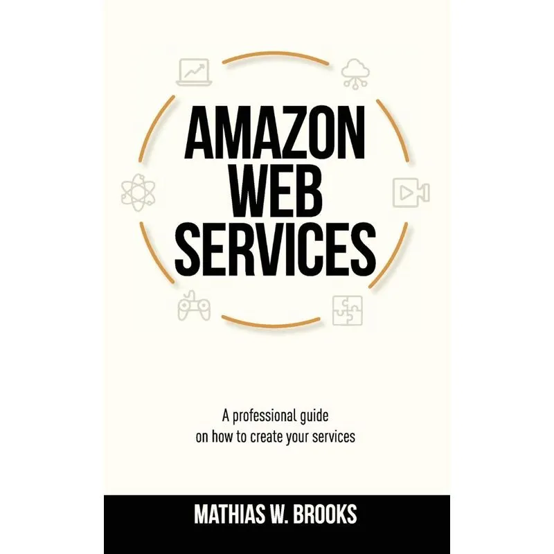AMAZON WEB SERVICES (AWS)