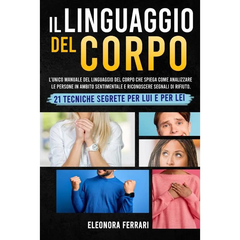 Il Linguaggio del Corpo