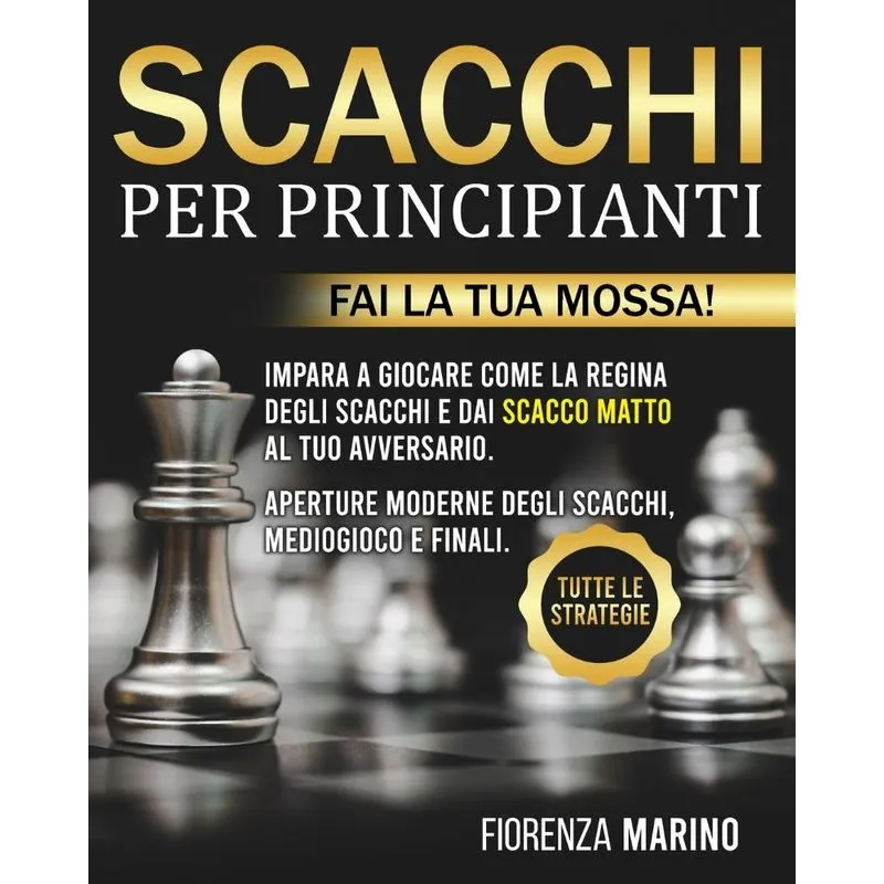 Scacchi per Principianti