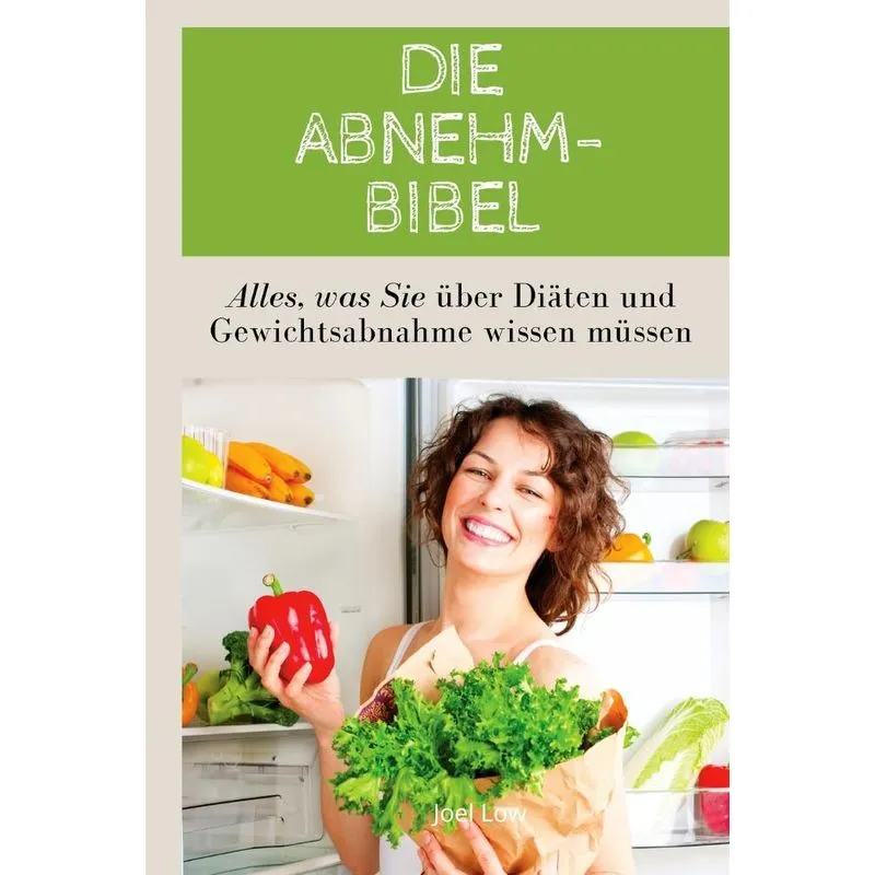 DIE ABNEHM-BIBEL