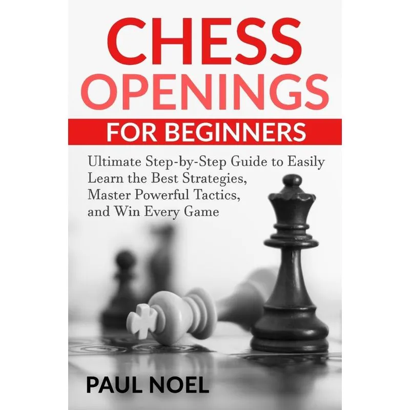 Chess Openings for Beginners
