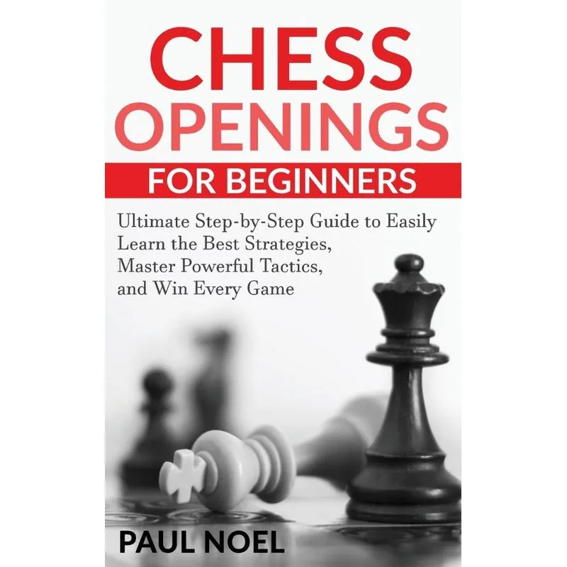 Chess Openings for Beginners